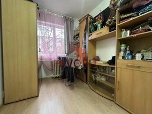 2 camere | etaj 2 | mobilat si utilat | renovat | - imagine 5