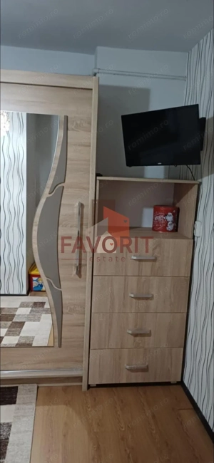 2 camere | centrala proprie | mobilat si utilat | zona excelenta | - imagine 9
