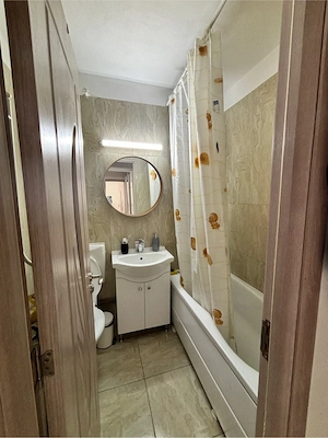 Apartament 2 camere Titan, sector 3 - imagine 5