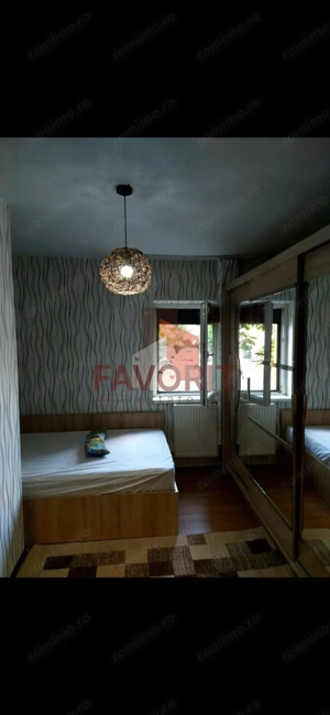 2 camere | centrala proprie | mobilat si utilat | zona excelenta | - imagine 6