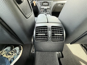 2011 Mercedes-Benz C 180 CDI BlueEfficiency Avantgarde - imagine 10