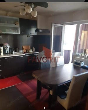 2 camere | centrala proprie | mobilat si utilat | zona excelenta | - imagine 4