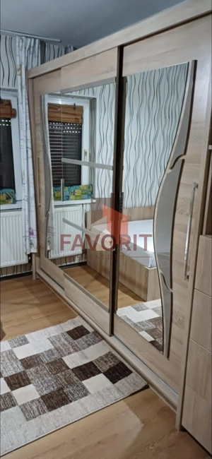 2 camere | centrala proprie | mobilat si utilat | zona excelenta | - imagine 8