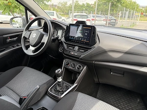 Suzuki S-Cross 1.4 Benzina MHEV - imagine 13