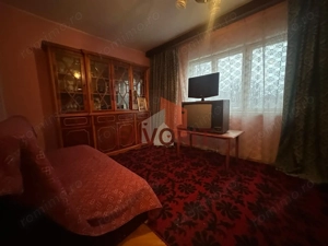 2 camere | etaj 1 | mobilat si utilat | zona excelenta | - imagine 3
