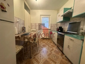 3 camere | etaj 2 | mobilat si utilat | 2 bai | zona excelenta | - imagine 4