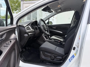 Suzuki S-Cross 1.4 Benzina MHEV - imagine 8