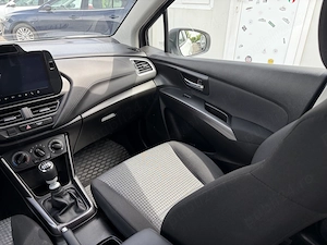 Suzuki S-Cross 1.4 Benzina MHEV - imagine 19