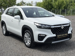 Suzuki S-Cross 1.4 Benzina MHEV - imagine 5
