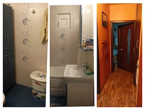 Proprietar vand apartament 3 camere zona Piata Garii - imagine 3