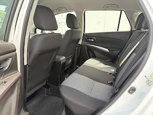 Suzuki S-Cross 1.4 Benzina MHEV - imagine 20