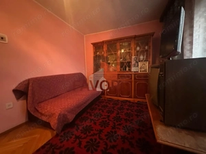2 camere | etaj 1 | mobilat si utilat | zona excelenta | - imagine 4