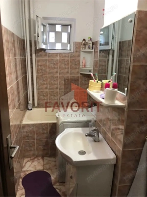 2 camere | etaj intermediar | mobilat si utilat | zona excelenta | - imagine 4