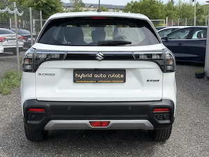 Suzuki S-Cross 1.4 Benzina MHEV - imagine 3