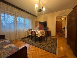 2 camere | etaj 1 | mobilat si utilat | zona excelenta | - imagine 2