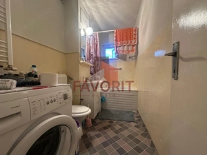 3 camere | etaj 2 | mobilat si utilat | 2 bai | zona excelenta | - imagine 12