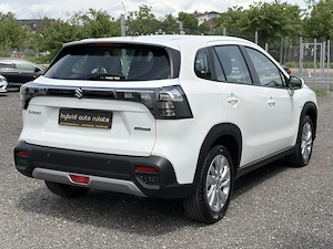 Suzuki S-Cross 1.4 Benzina MHEV - imagine 4