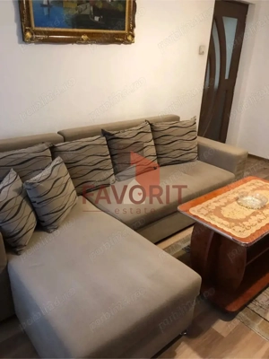 2 camere | etaj intermediar | mobilat si utilat | zona excelenta |