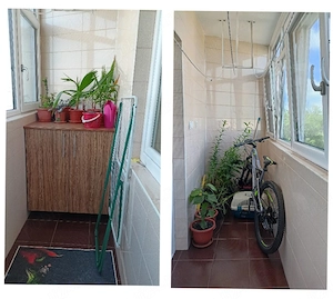 Proprietar vand apartament 3 camere zona Piata Garii - imagine 5