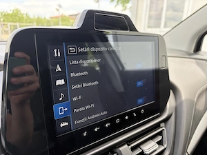 Suzuki S-Cross 1.4 Benzina MHEV - imagine 17
