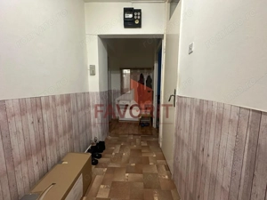 3 camere | etaj 2 | mobilat si utilat | 2 bai | zona excelenta | - imagine 11