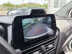Suzuki S-Cross 1.4 Benzina MHEV - imagine 18