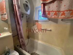 3 camere | etaj 2 | mobilat si utilat | 2 bai | zona excelenta | - imagine 13