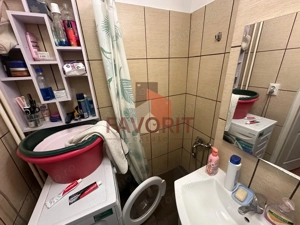2 camere | etaj 2 | mobilat si utilat | renovat | - imagine 9