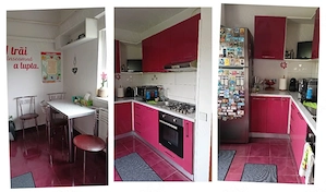 Proprietar vand apartament 3 camere zona Piata Garii - imagine 2