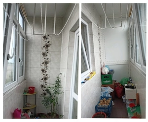 Proprietar vand apartament 3 camere zona Piata Garii - imagine 4