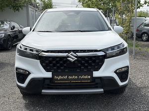 Suzuki S-Cross 1.4 Benzina MHEV - imagine 6