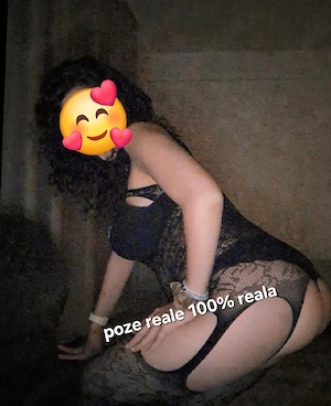Doamna matura ofer masaj erotic si alte servicii 