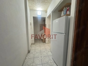 2 camere | etaj 1 | centrala proprie | mobilat si utilat | zona excelenta | - imagine 7
