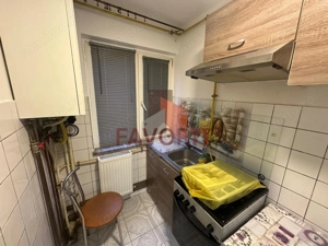 2 camere | etaj 1 | centrala proprie | mobilat si utilat | zona excelenta | - imagine 4