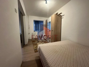 2 camere | etaj 1 | centrala proprie | mobilat si utilat | zona excelenta | - imagine 6