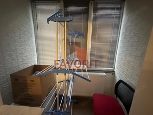 2 camere | etaj 1 | centrala proprie | mobilat si utilat | zona excelenta | - imagine 9