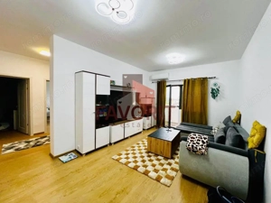 3 camere | centrala proprie | mobilat si utilat | zona buna | apartament nou |
