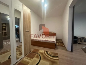 2 camere | etaj 1 | centrala proprie | mobilat si utilat | zona excelenta | - imagine 5