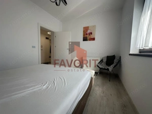 2 camere | etaj 2 | centrala proprie | loc de parcare acoperit | complet utilat - imagine 5
