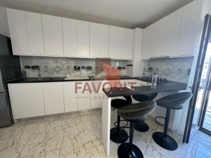2 camere | etaj 2 | centrala proprie | loc de parcare acoperit | complet utilat - imagine 3