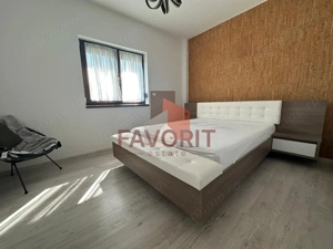 2 camere | etaj 2 | centrala proprie | loc de parcare acoperit | complet utilat - imagine 6