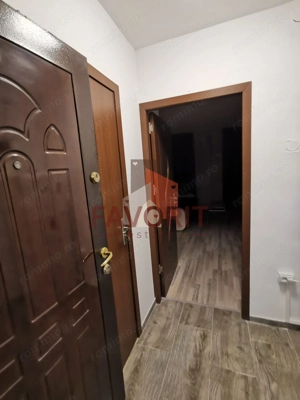 Garsoniera | etaj 1 | mobilat si utilat | - imagine 3