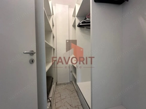 2 camere | etaj 2 | centrala proprie | loc de parcare acoperit | complet utilat - imagine 8