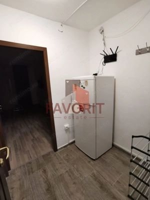 Garsoniera | etaj 1 | mobilat si utilat | - imagine 8