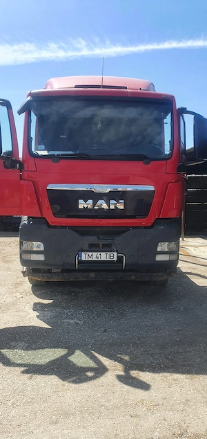 Man tgx 26440 - imagine 2
