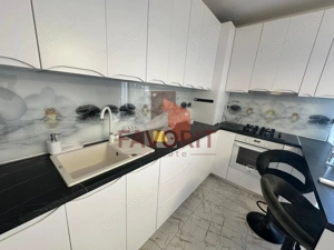 2 camere | etaj 2 | centrala proprie | loc de parcare acoperit | complet utilat - imagine 4