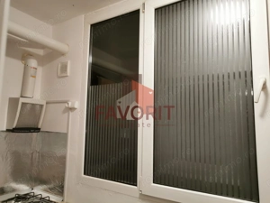 Garsoniera | etaj 1 | mobilat si utilat | - imagine 6