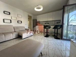 2 camere | etaj 2 | centrala proprie | loc de parcare acoperit | complet utilat - imagine 2