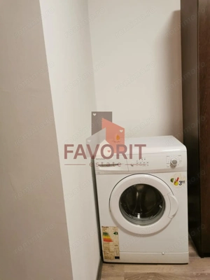 Garsoniera | etaj 1 | mobilat si utilat | - imagine 9