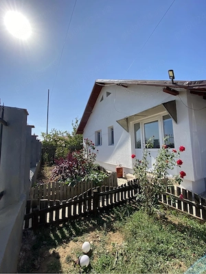 Casa la 27km de Bucuresti - imagine 10